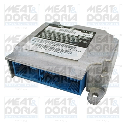 Control Unit, airbag